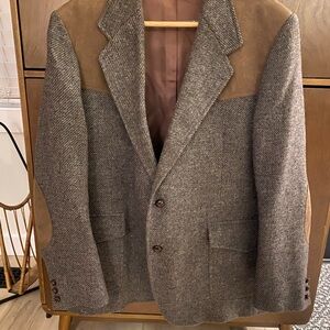 Men’s Pendleton Jacket Vintage